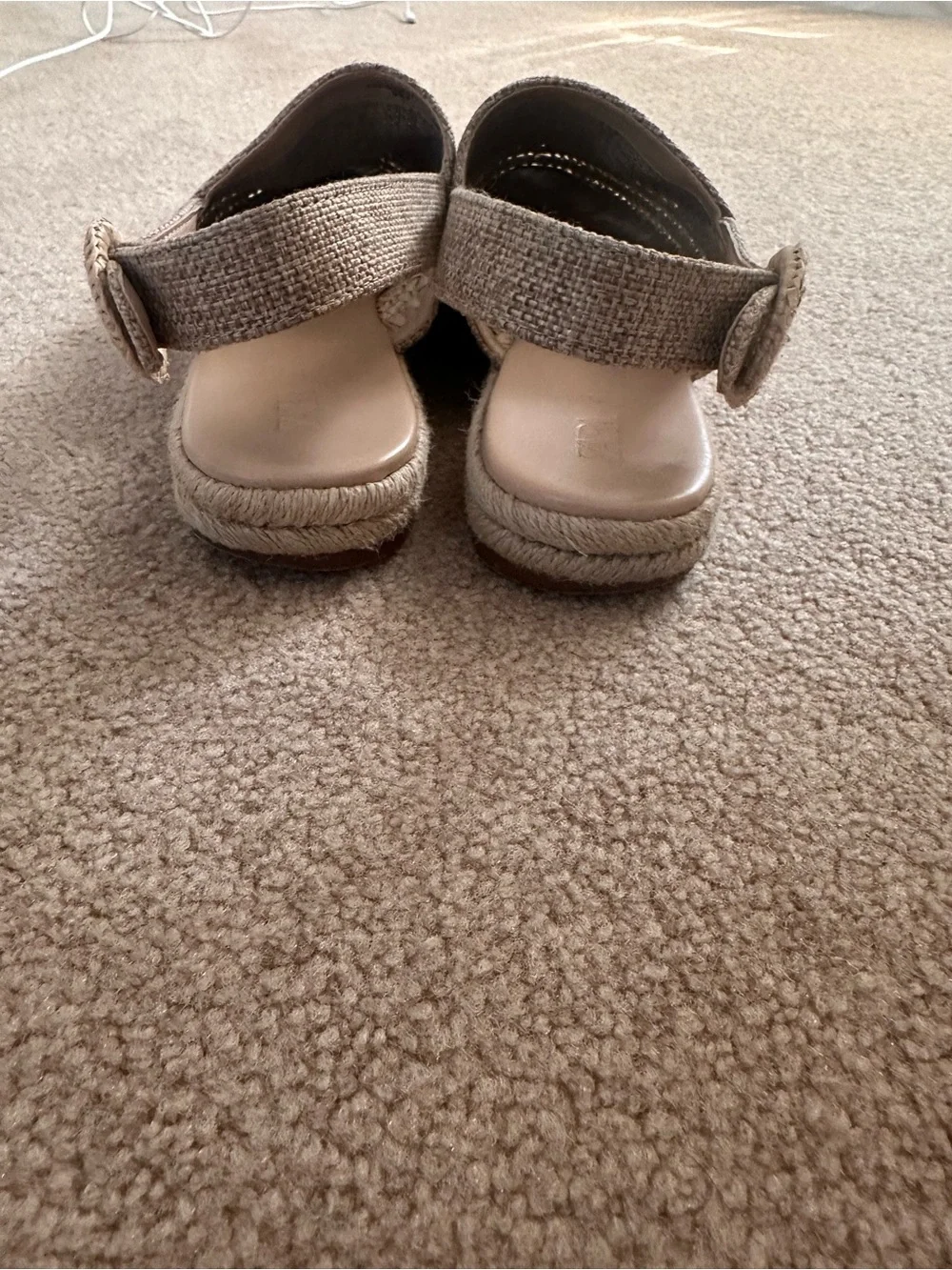 Zara women’s slip